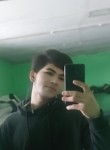 Abu Abuali, 21, Cherepovets