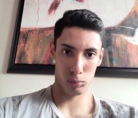 Juan Pablo, 26, Tequisquiapan