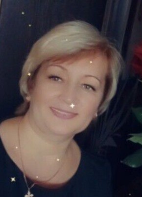 Марина, 48, Россия, Далматово