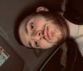 Kamil, 24, Moscow