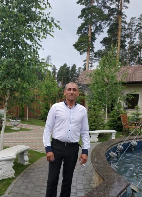 Slava, 54, Russia, Tolyatti