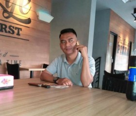 Yans, 35 лет, Kota Padang