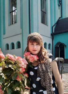 Екатерина, 23, Україна, Харків