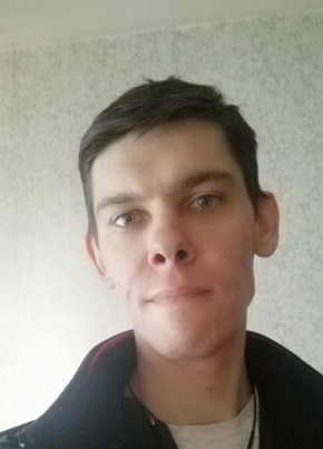 Андрей, 23, Россия, Новокузнецк