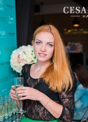 Наталья, 34, Россия, Владимир