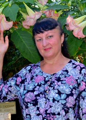 Елена, 54, Россия, Клинцы