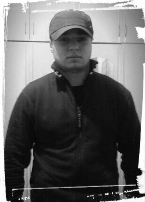 Денис, 34, Россия, Козьмодемьянск