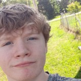 Blaine, 23  , Waterville