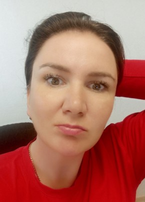 Ольга из Сыктывкара 42 года