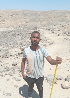 نبتمن из أسيوط 18 лет