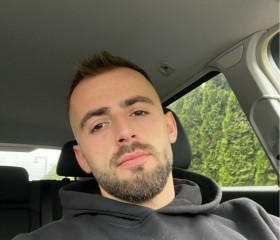 Niko, 29, Rodovre