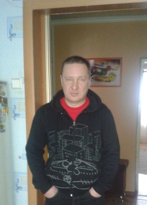 сергей, 43, Россия, Покров