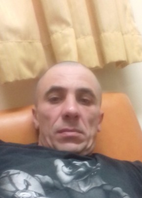 Sergey, 41, Russia, Nakhodka