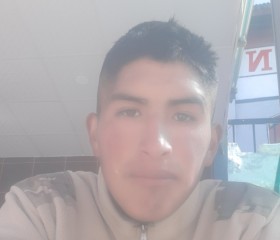Marcelino, 22 года, Ciudad La Paz