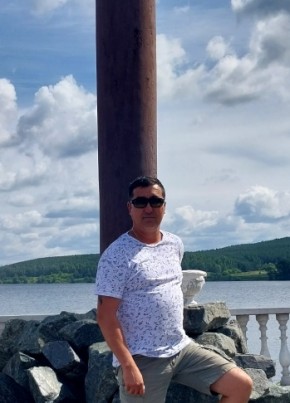 Radimir, 46, Россия, Сургут