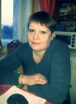 Марина, 48 лет, Мурманск