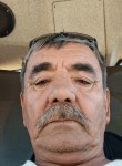 Daulet, 64, Oral