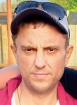 Vladimer, 41, Krasnodar