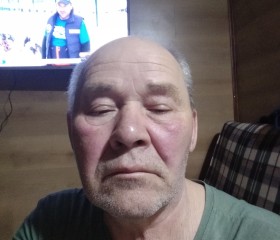 Юрий, 66 лет, Евпатория
