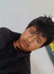 Daniel Ortega, 18, Tapachula