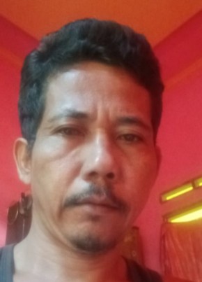 Al Do, 54, Indonesia, Djakarta
