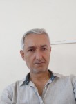 Ömer, 53 года, İstanbul