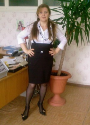 Людмила, 54, Россия, Калининград