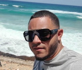 Josue, 26, Guaynabo