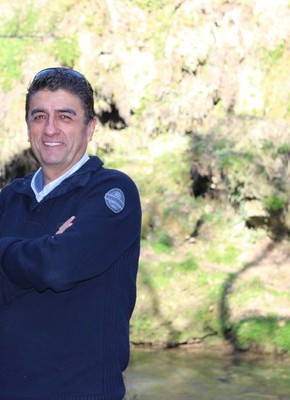 Ismail, 53, Turkey, Antalya