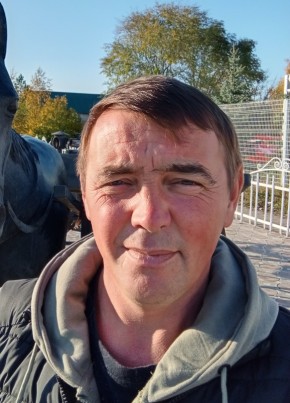 Уильям из Безенчука 41 год
