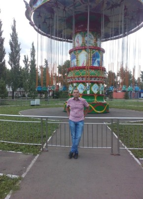 Алексей, 41, Россия, Чистополь