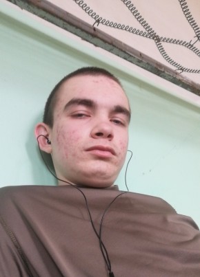 Константин, 20, Россия, Острогожск
