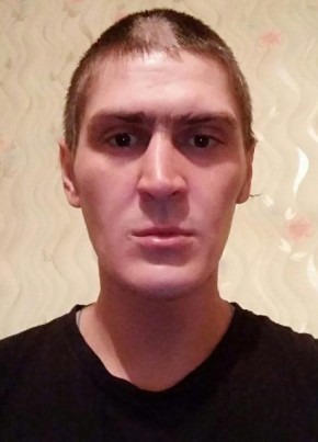 Nikolas, 36, Россия, Екатеринбург