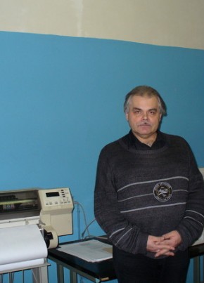 Oleg, 60, Russia, Moscow