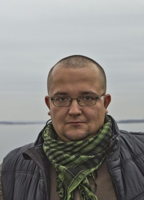 Александр, 39, Россия, Волгоград