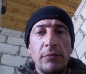 Николай, 38 лет, Суджа