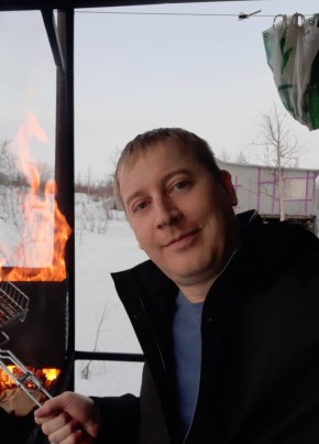 Сергей, 37, Россия, Черкесск