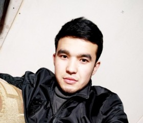 Saydullo Sobirov, 26 лет, Пермь