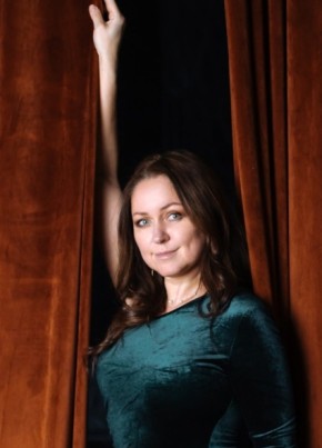 Анна из Одинцово 26 лет