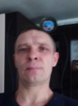 Иван Трутнев, 45 лет, Ульяновск