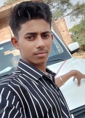 Akul trivedi, 18, India, Lucknow