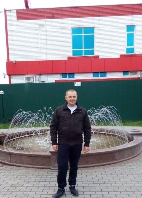 Игорь, 38, Россия, Алапаевск