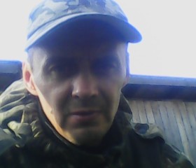 Сергей, 52 года, Коноша
