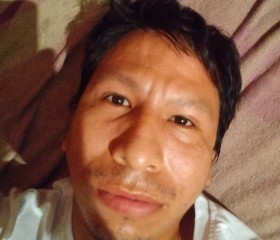 Marcelo, 37, San Ramon de la Nueva Oran