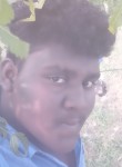 Kishore, 18 лет, Chengalpattu