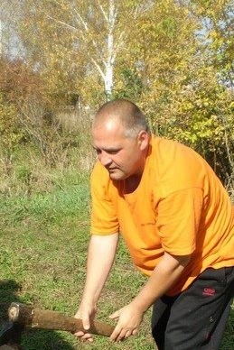 Evgen, 55, Россия, Белокуриха