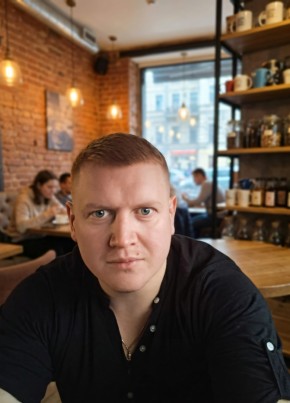 Василий из Воронежа 36 лет