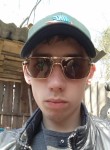 Vadim, 23, Moscow
