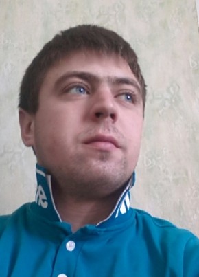 денис, 32, Россия, Хабаровск