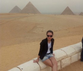 Elena, 37, Gracanica